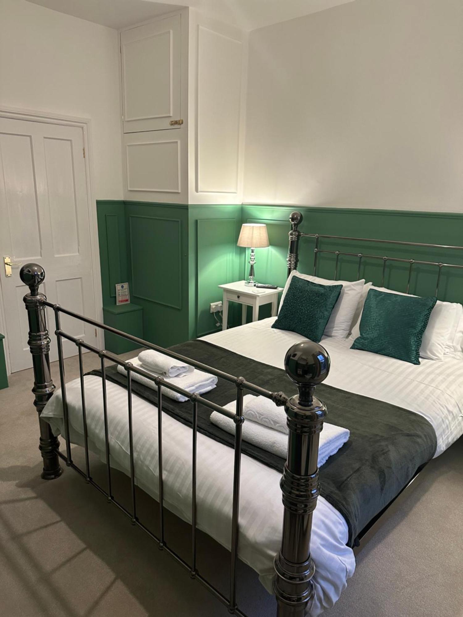 Waverley Inn 뉴포트 외부 사진