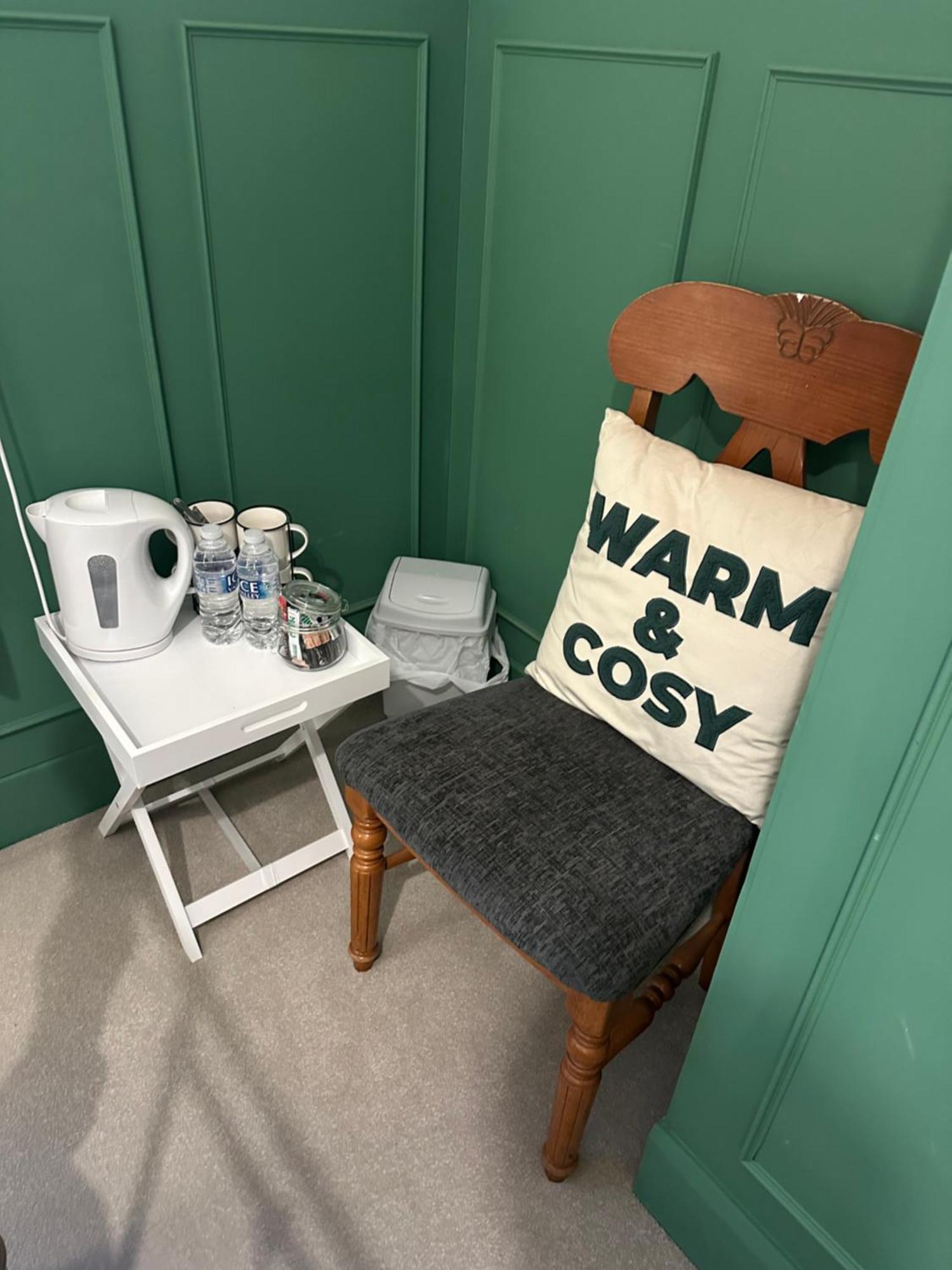 Waverley Inn 뉴포트 외부 사진